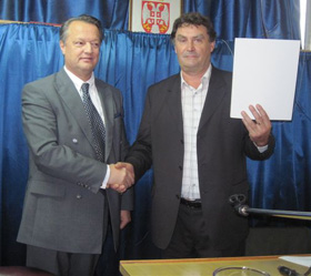 VLASOTINE donacija anton papez i ratko ilici 2010 2010