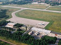 aerodrom