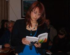 1 pobednik 2010 Maja Milosevic