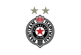 27782 fkpartizanlogo f