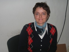 Biljana Markovic veterinarska inspekcija