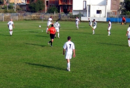 FUDBAL 5