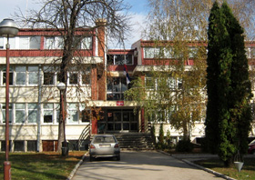 Dom zdravlja Svrljig