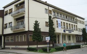 Vece sindikata Leskovac