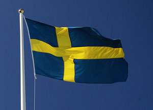 svedska