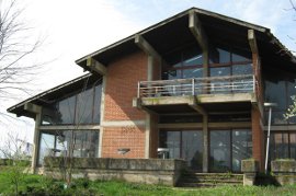 Kolektivni izbeglicki centar