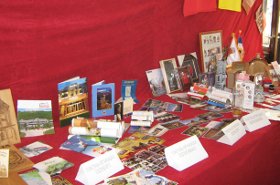 turisticka organizacija u Lesk