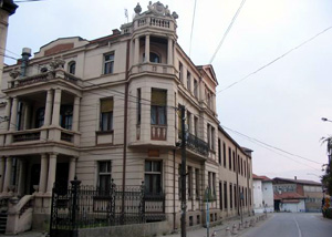 Vlasotince Crna trava