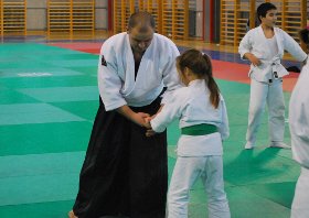 Aikido