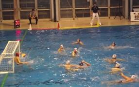 t Vaterpolo klub Nis