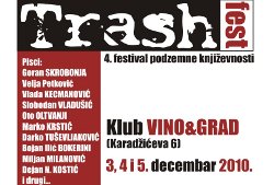 Trash Fest