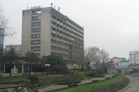 Gradska skupstina sediste