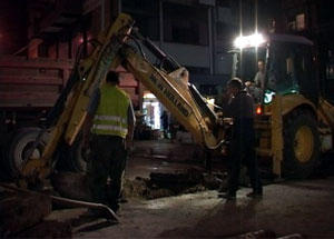 t toplovod trg vojske