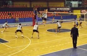 Odbojkaškom klubu "Niš" ukinuta suspenzija 1 t Odbojka juzne