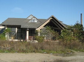 Posta kod zeleznicke stanice