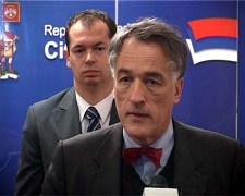 Nis Fransoa Gzavije Denio ambasador Francuske o podrsci Srbiji na putu ka EU