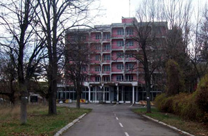 motel Morava