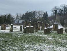 Arapova dolina groblje 1