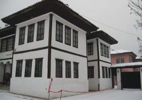 Selamluk Vranje