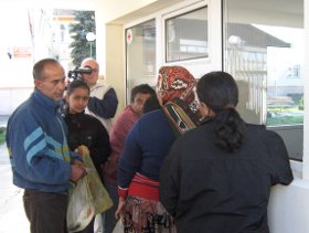 Narodna kuhinja Leskovac