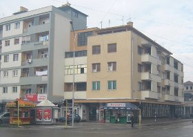 Narodna bibilioteka Leskovac