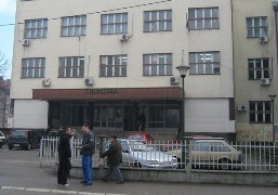 Gimnazija zima 1 novo