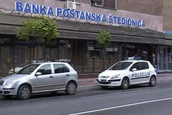 postanska