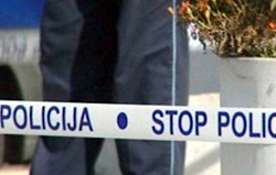 policija