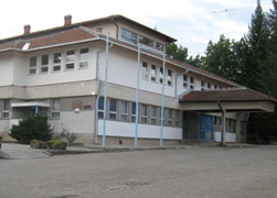 Vlasotince Gimnazija 2 novo