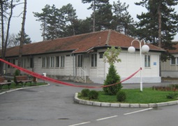 Opsta bolnica Infektivno odeljenje