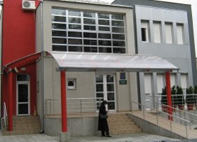 Klinika dr stojkovica leskovac