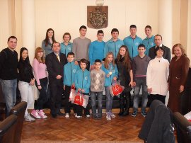 Prokuplje dobitnici mobilnih telefona