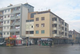 Narodna biblioteka Leskovac 1