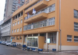 Regionalna privredna komora zima 1