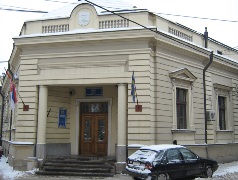 Leskovac SO Leskovac zima 5 mala