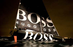 hugo boss