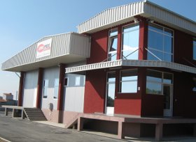 Lemes prom Vlasotince