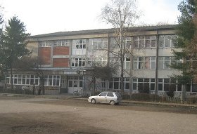 OS Vasa Pelagic Leskovac