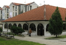 Crkva Odzaklija 1 mala