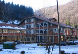 Crna Trava 4 zima mala