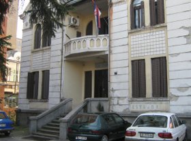 radio Leskovac