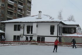 skolska uprava leskovac