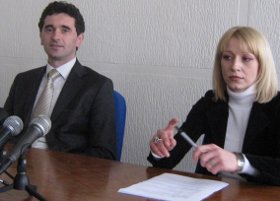 metroparking jug leskovac