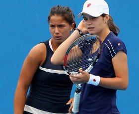 t natalija kostic i ilona kremen open