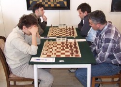 Krstic protiv Velemajstora Blagojevica