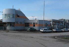 autobuska stanica leskovac