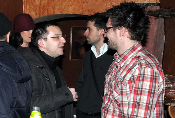 Proslava godišnjice Južnih vesti (foto i video) 18 DSC 4694