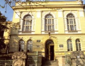 stevan sremac gimnazija