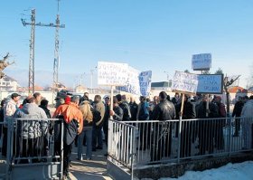 romi u beloj palanci