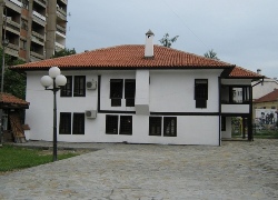 TOL sediste Turisticko informativnog centra